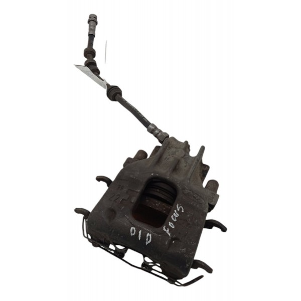 Pinça Freio Dianteira Direita Ford Focus 1.6 2007 2008 2009