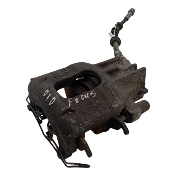 Pinça Freio Dianteira Direita Ford Focus 1.6 2007 2008 2009