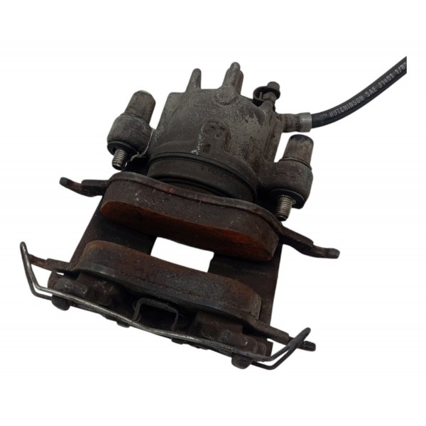 Pinça Freio Dianteira Direita Ford Focus 1.6 2007 2008 2009