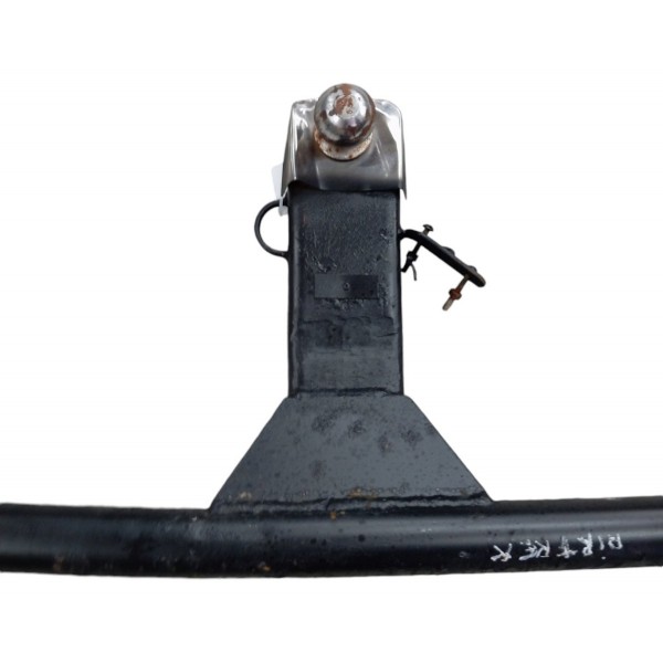 Engate Carretinha Mitsubishi Airtrek 2.4 2006 2007 2008 2009