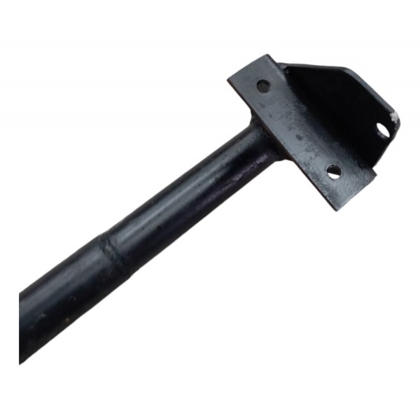 Engate Carretinha Mitsubishi Airtrek 2.4 2006 2007 2008 2009