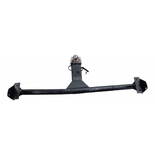 Engate Carretinha Mitsubishi Airtrek 2.4 2006 2007 2008 2009