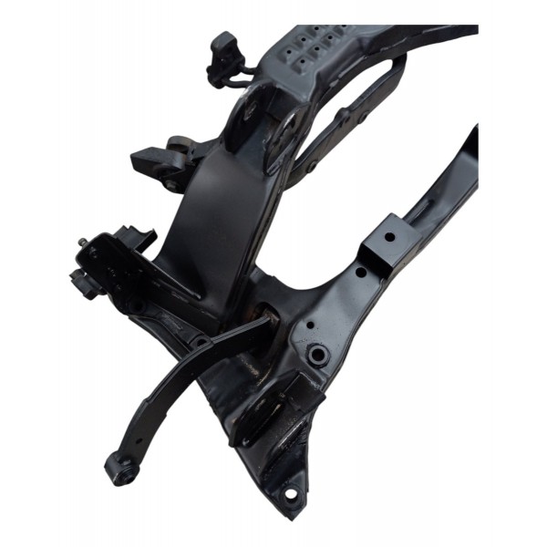 Quadro Agregado Traseiro Mitsubishi Airtrek 2.4 2007 2008 09