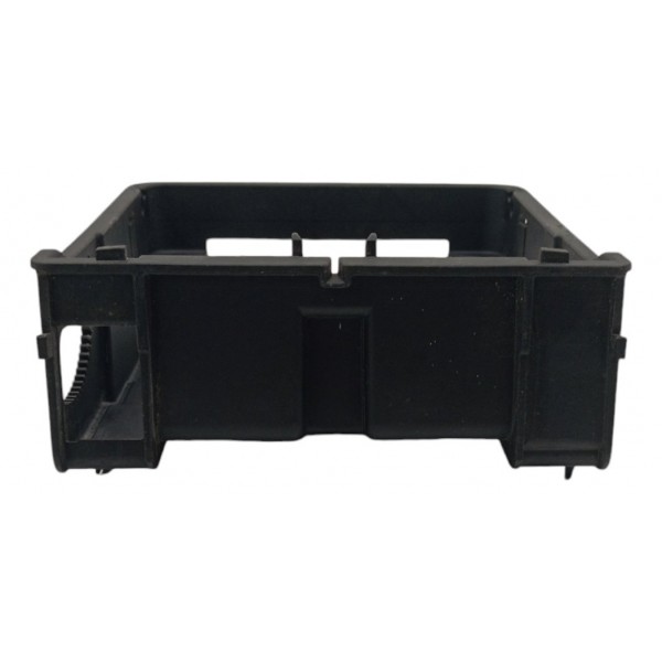 Suporte Copo Apoio Do Braço Vw Jetta 2.5 2009 Preto