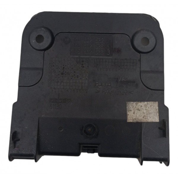 Suporte Copo Apoio Do Braço Vw Jetta 2.5 2009 Preto