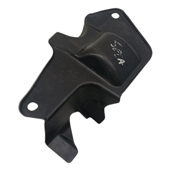 Acabamento Interno Coluna De Direção Vw Jetta 2009