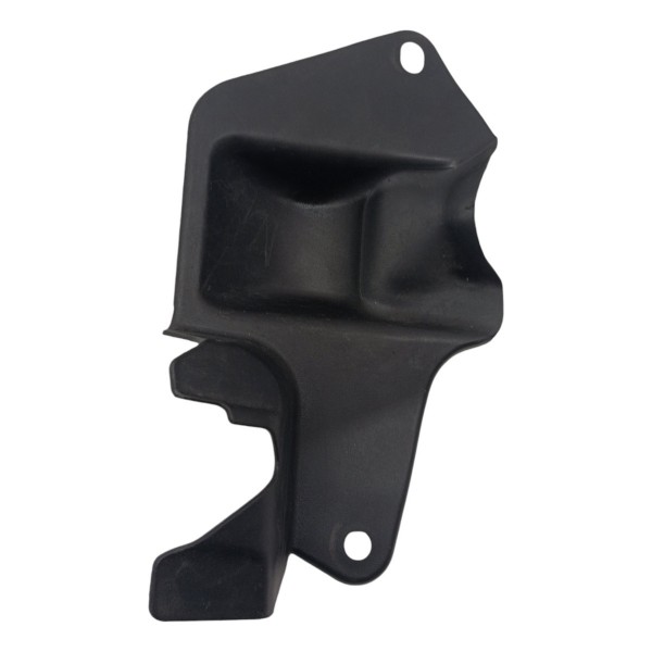 Acabamento Interno Coluna De Direção Vw Jetta 2009