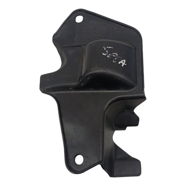 Acabamento Interno Coluna De Direção Vw Jetta 2009