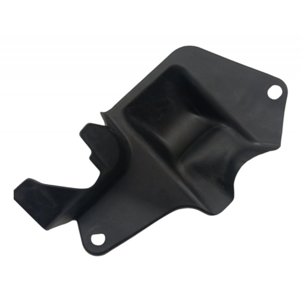 Acabamento Interno Coluna De Direção Vw Jetta 2009