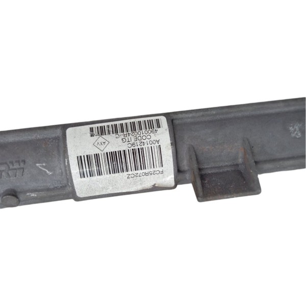 Caixa Direção Renault Fluence Automatico 2.0 2011 2012 2013