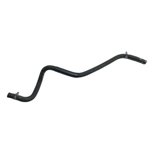 Mangueira Reservatório Água Volkswagen Crossfox 2014 Preto