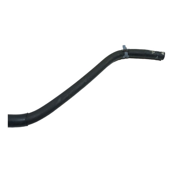 Mangueira Reservatório Água Volkswagen Crossfox 2014 Preto