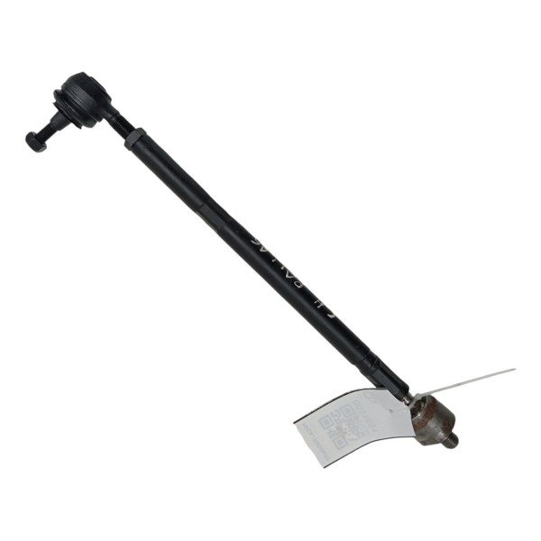 Braço Axial Terminal Direção C4 Pallas 2.0 2007 2008 2009 10