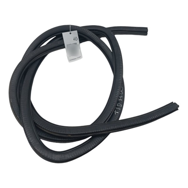 Borracha Vedação Porta Traseira Direita Ford Focus 2007 2008 Preto