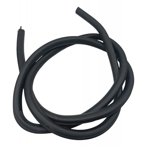 Borracha Vedação Porta Traseira Direita Ford Focus 2007 2008 Preto