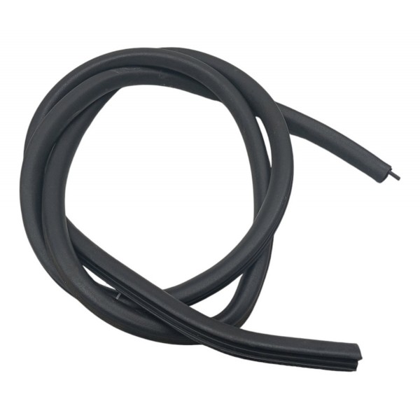 Borracha Vedação Porta Traseira Direita Ford Focus 2007 2008 Preto