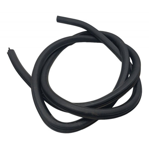 Borracha Vedação Porta Traseira Direita Ford Focus 2007 2008 Preto