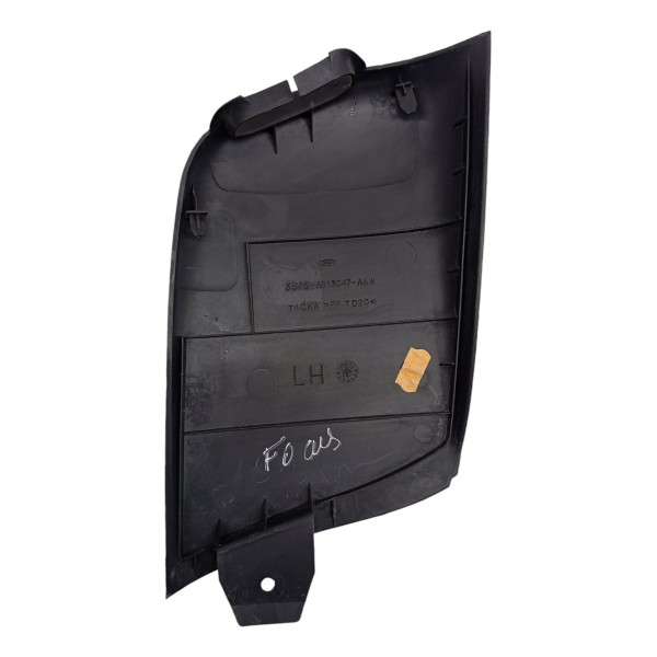 Acabamento Coluna Traseira Direito Focus Hatch 2008 2009 10