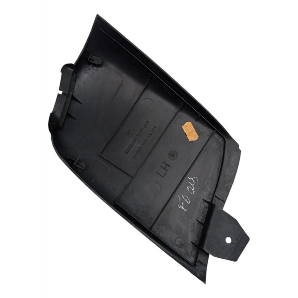 Acabamento Coluna Traseira Direito Focus Hatch 2008 2009 10