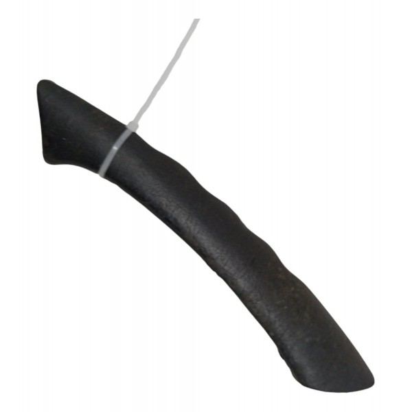 Moldura Puxador Porta Dianteiro Esquerdo Ford Focus 2007 08