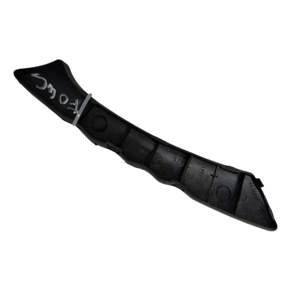 Moldura Puxador Porta Dianteiro Esquerdo Ford Focus 2007 08