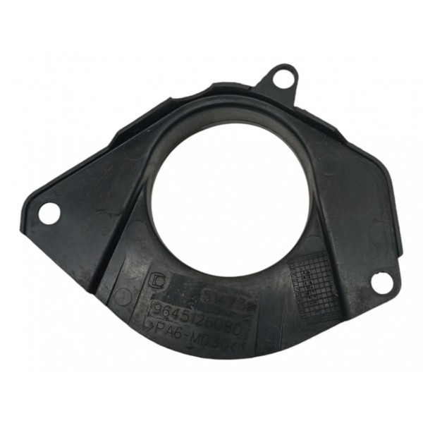 Capa Inferior Correia Dentada 207 307 C3 1.6 16v