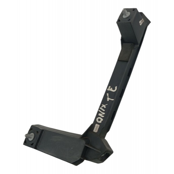 Trilho Guia Vidro Traseiro Esquerdo Gm Onix 2019