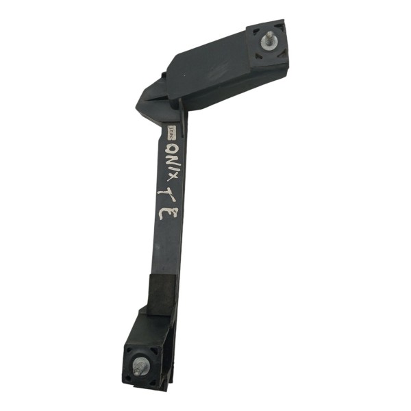 Trilho Guia Vidro Traseiro Esquerdo Gm Onix 2019