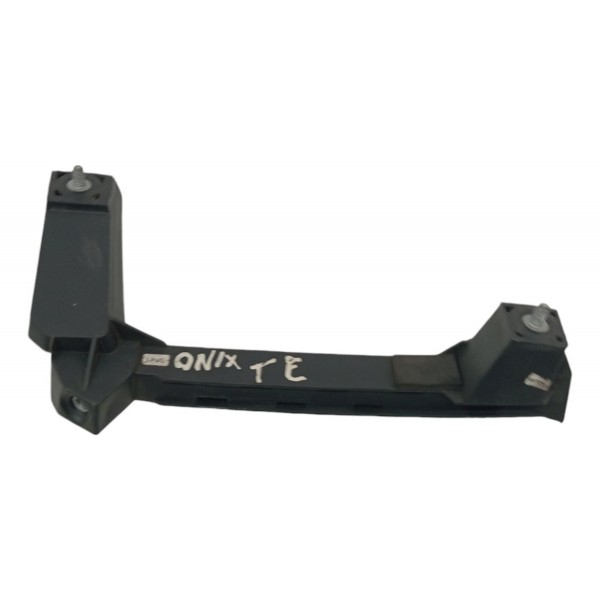 Trilho Guia Vidro Traseiro Esquerdo Gm Onix 2019