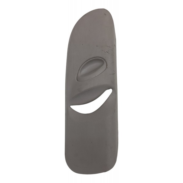 Moldura Regulagem Coluna Central Esquerdo Ford Focus 2008