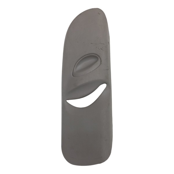 Moldura Regulagem Coluna Central Esquerdo Ford Focus 2008