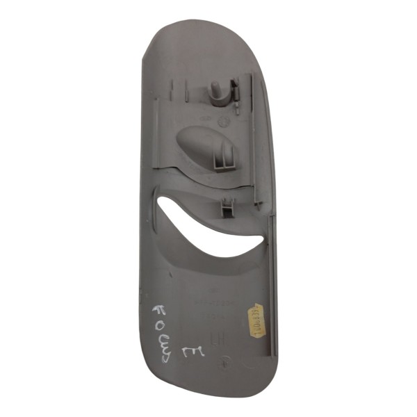 Moldura Regulagem Coluna Central Esquerdo Ford Focus 2008