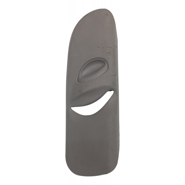 Moldura Regulagem Coluna Central Esquerdo Ford Focus 2008