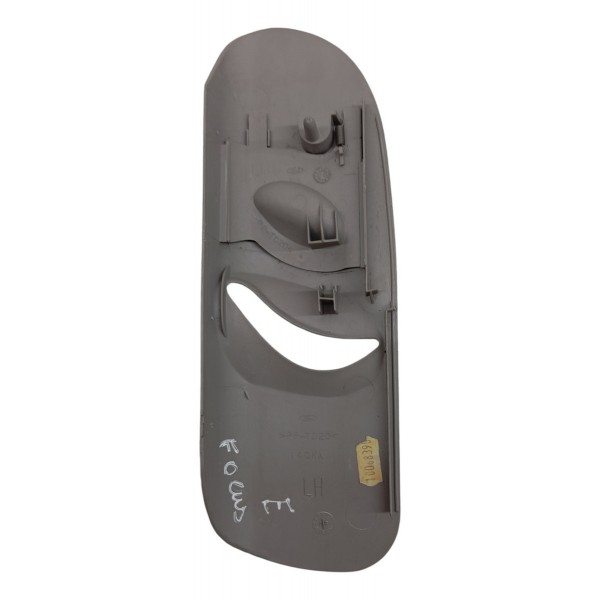 Moldura Regulagem Coluna Central Esquerdo Ford Focus 2008