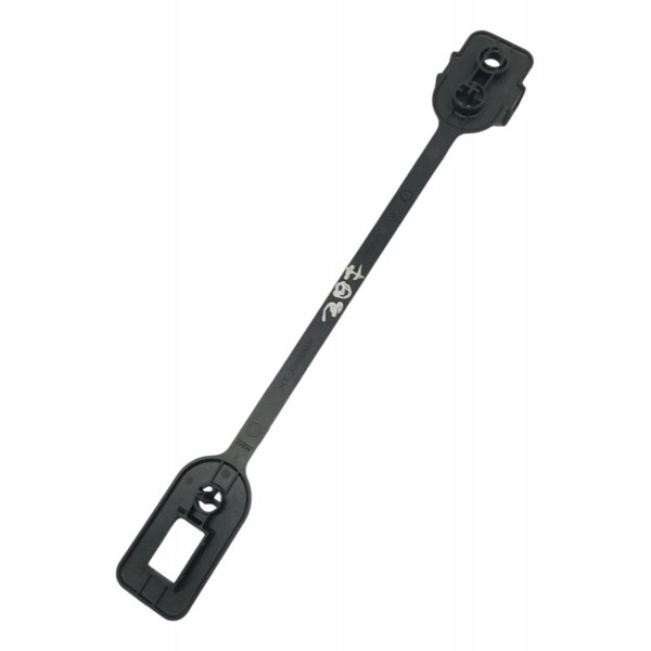 Acabamento Moldura Trilho Banco Peugeot 307 2007