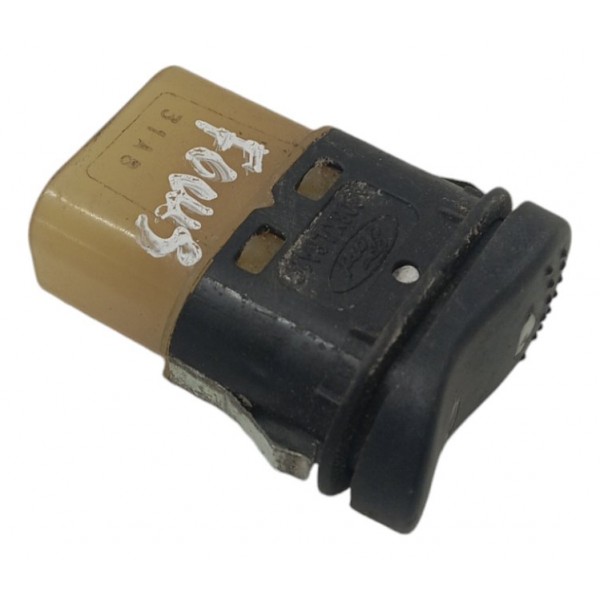 Botão Vidro Elétrico Dianteiro Direito Focus 2002 A 2008