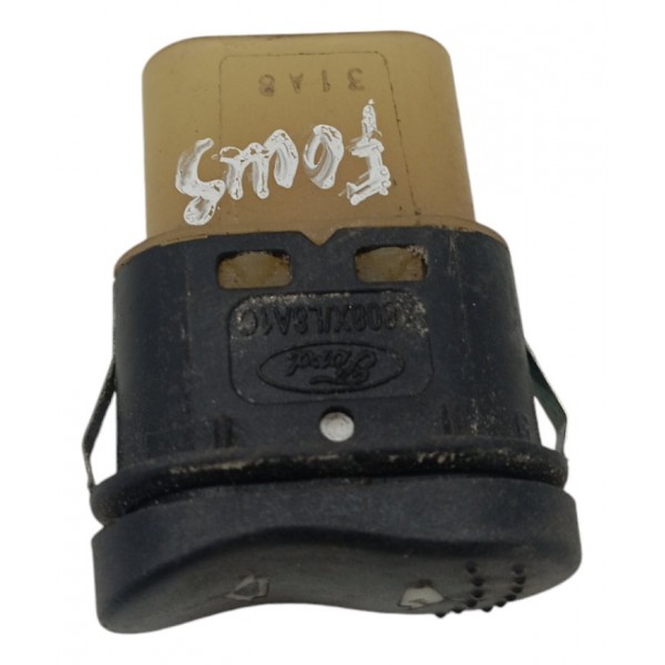 Botão Vidro Elétrico Dianteiro Direito Focus 2002 A 2008