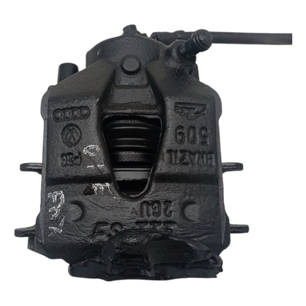 Pinça Freio Dianteira Esquerda Volkswagen Fox 1.0 2011 2012