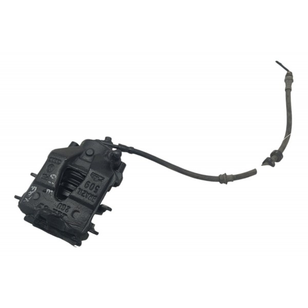 Pinça Freio Dianteira Esquerda Volkswagen Fox 1.0 2011 2012