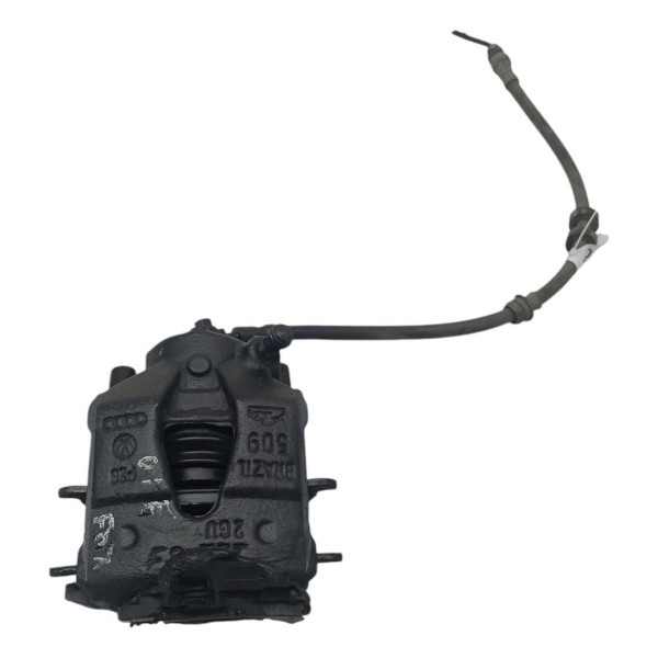 Pinça Freio Dianteira Esquerda Volkswagen Fox 1.0 2011 2012