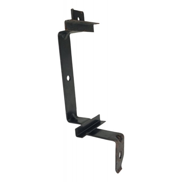 Suporte Bateria Citroen Picasso 2005