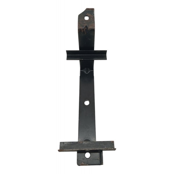 Suporte Bateria Citroen Picasso 2005