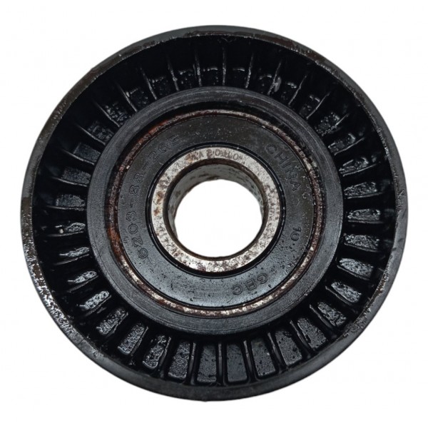 Polia Tensor Correia Alternador Vw Jetta 2.5 2009