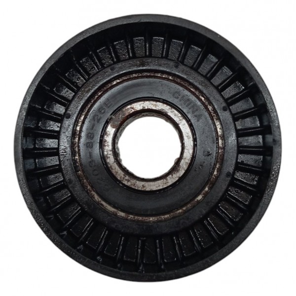 Polia Tensor Correia Alternador Vw Jetta 2.5 2009