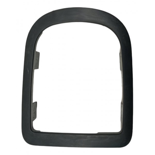Moldura Alavanca Cambio Peugeot 307 / Citroen C4 Automático