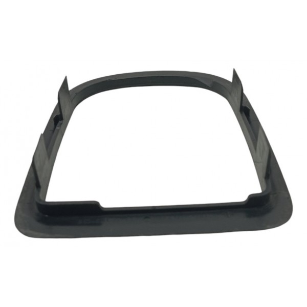 Moldura Alavanca Cambio Peugeot 307 / Citroen C4 Automático