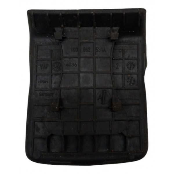 Borracha Vw Jetta 2009 / 1k0862531a