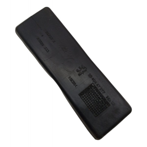 Borracha Tapete Porta Objetos Peugeot 307 2007