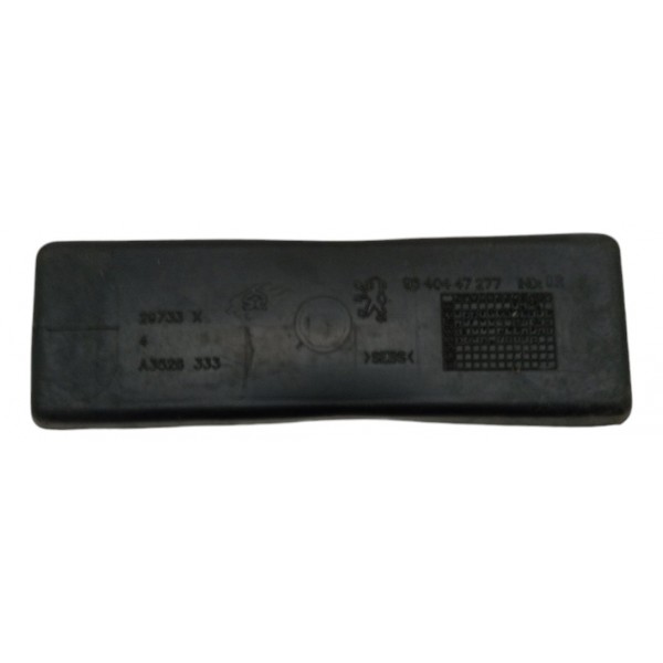 Borracha Tapete Porta Objetos Peugeot 307 2007