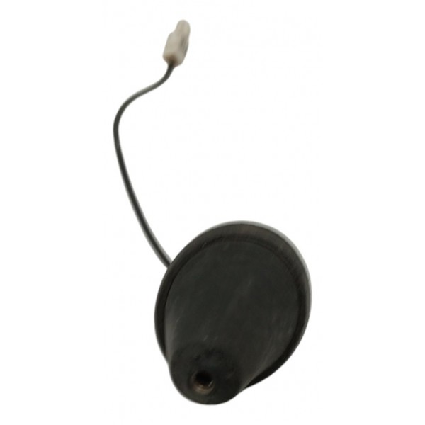 Antena Teto Do Jetta 2009 Preto